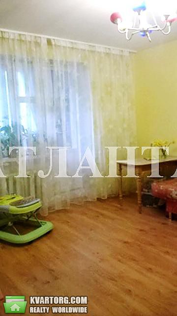 Sell 4-room apartment. Одесса, Заболотного — photo 2