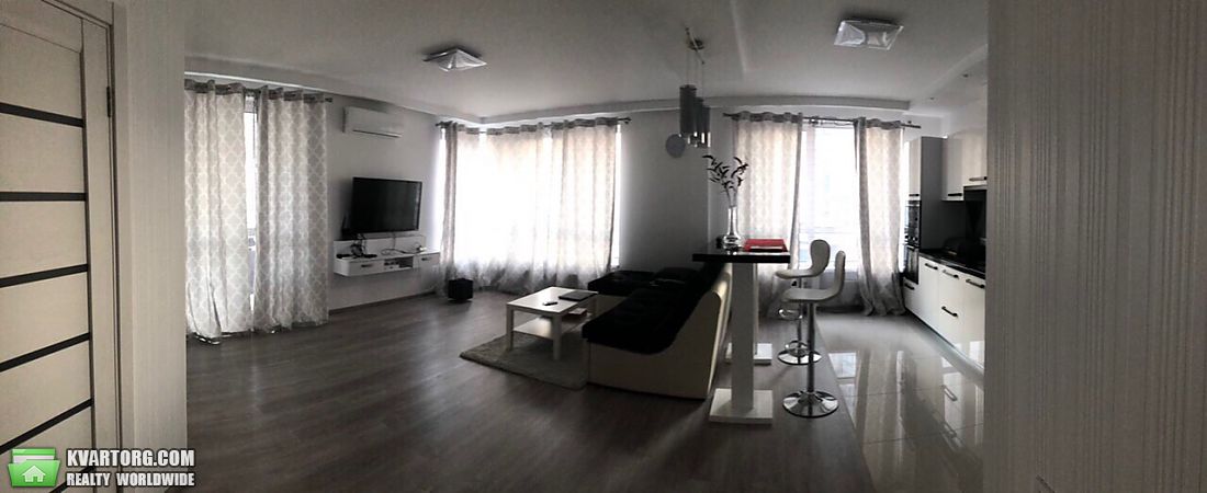 Rent out 2-room apartment. Киев,  Заречная — photo 3