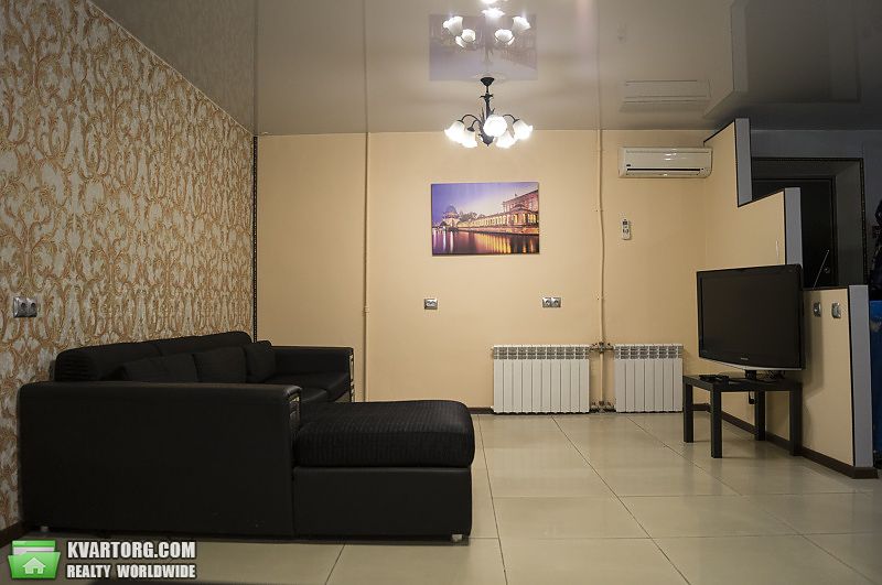 Rent out 1-room apartment. Харьков, Ковтуна — photo 1