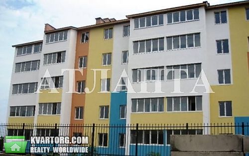 Sell 2-room apartment. Одесса, Крупской — photo 1