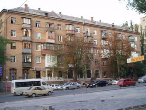 Rent out office. Киев, Антоновича — photo 1