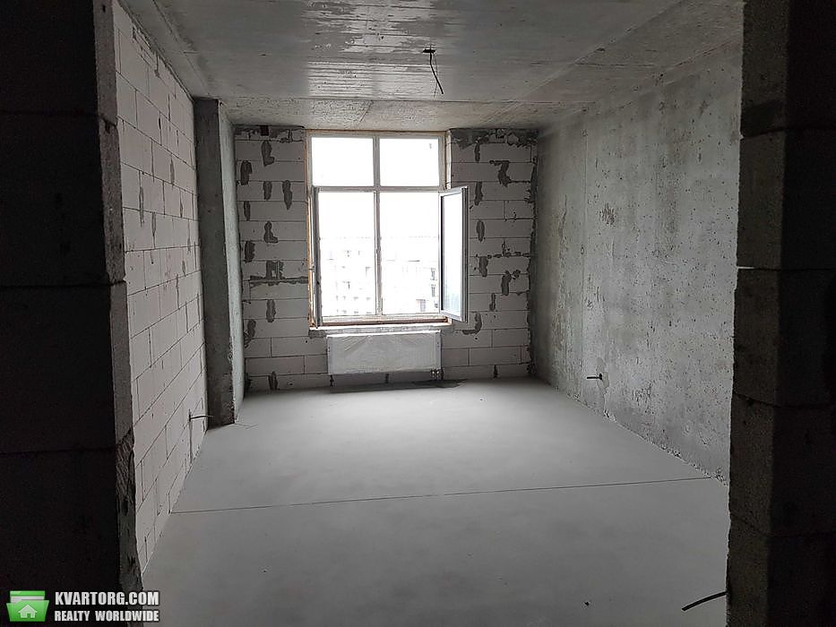 Sell 1-room apartment. Киев, Евгения Маланюка — photo 1