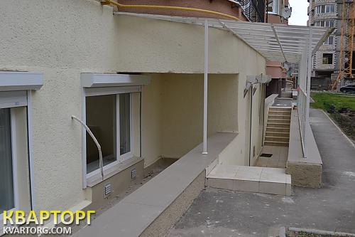 Rent out office. Одесса, Маршала Говорова — photo 1