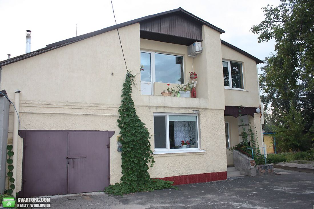 Sell house. Полтава,  Пушкина — photo 1