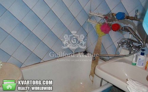 Sell 2-room apartment. Киев, Паньковская — photo 4