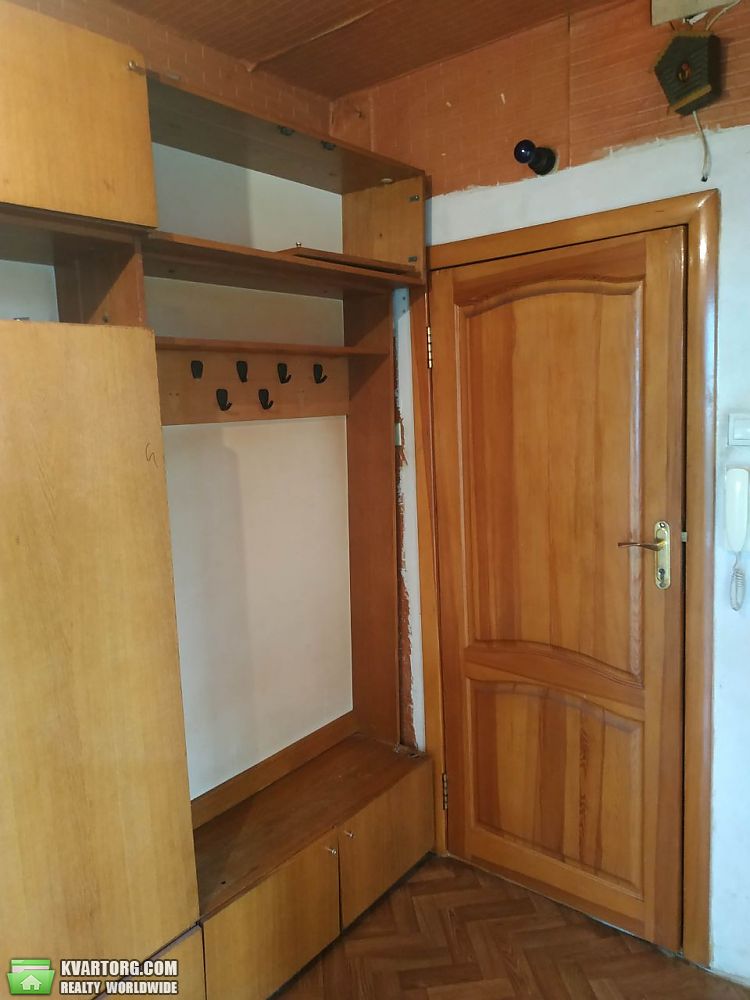 Sell 1-room apartment. Киев,  Григоровича-Барского — photo 6