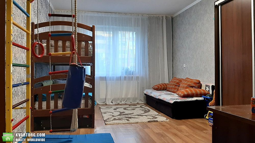 Sell 2-room apartment. Вышгород, Кургузова — photo 1