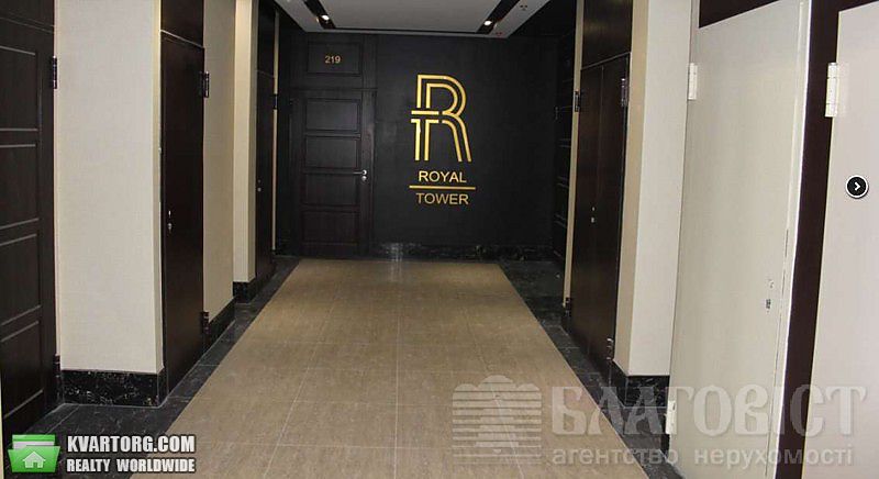 Sell 2-room apartment. Киев,  Саксаганского — photo 9