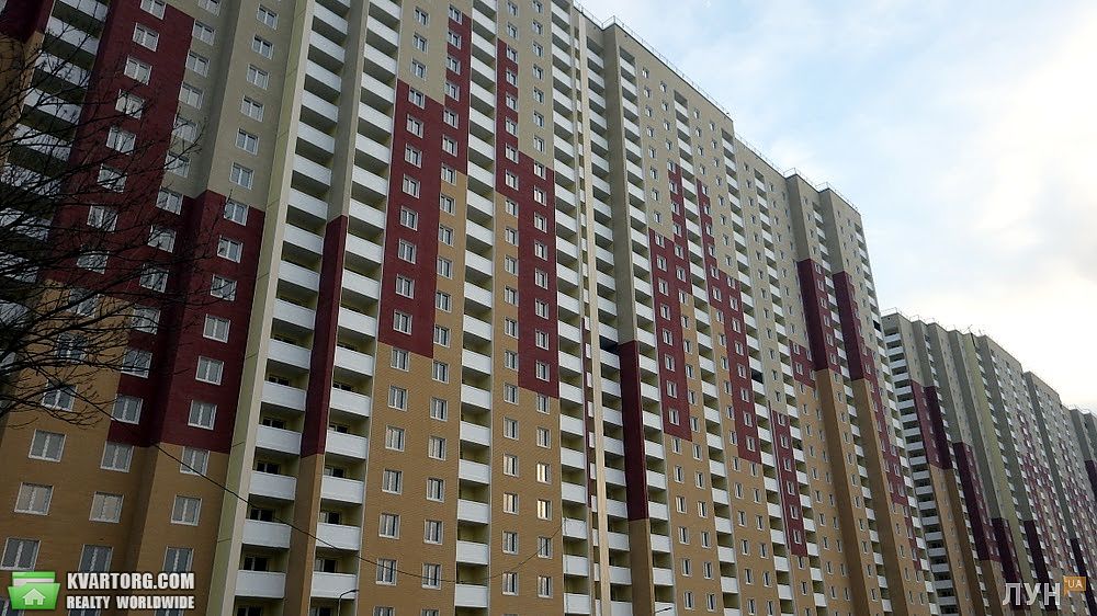 Sell 1-room apartment. Киев, Межева — photo 1