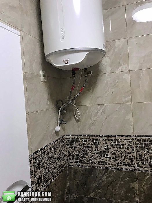 Rent out 1-room apartment. Киев,  Львовская — photo 7
