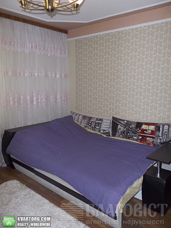 Sell 3-room apartment. Киев,  Ахматовой — photo 4