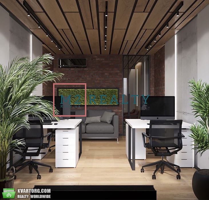 Sell office. Киев, ул.Антоновича, — photo 4