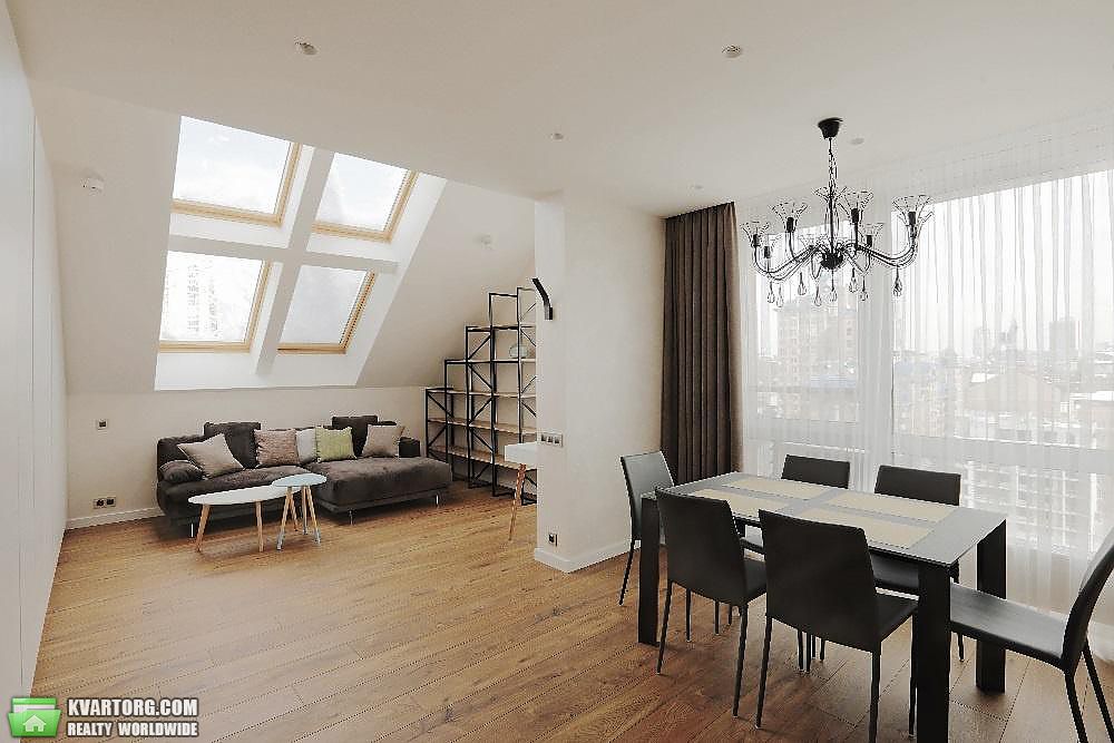 Rent out 3-room apartment. Киев,  Златоустовская — photo 3