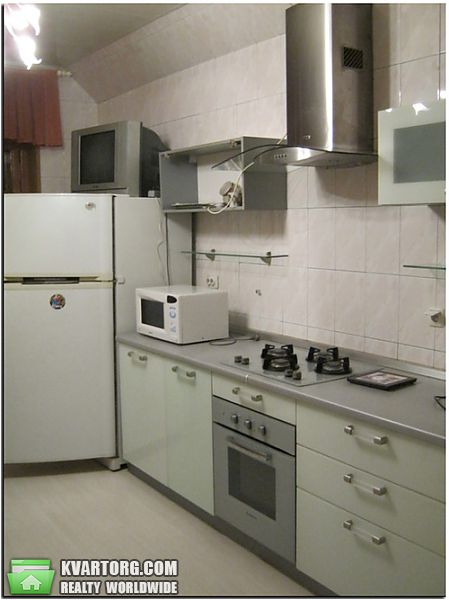 Sell 2-room apartment. Киев,  Саксаганского — photo 1