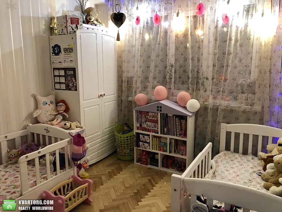 Sell 3-room apartment. Киев, Малогвардейская — photo 3
