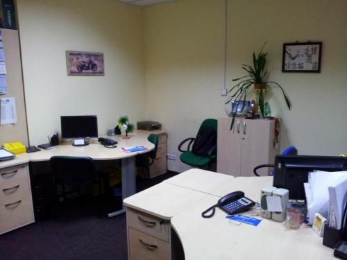Rent out office. Киев, Марины Расковой — photo 3