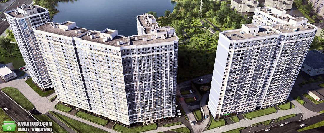 Sell 2-room apartment. Киев,  Ревуцкого — photo 4