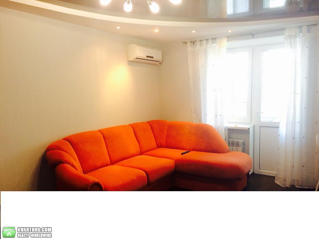 Rent out 2-room apartment. Днепропетровск, Подстанция — photo 4