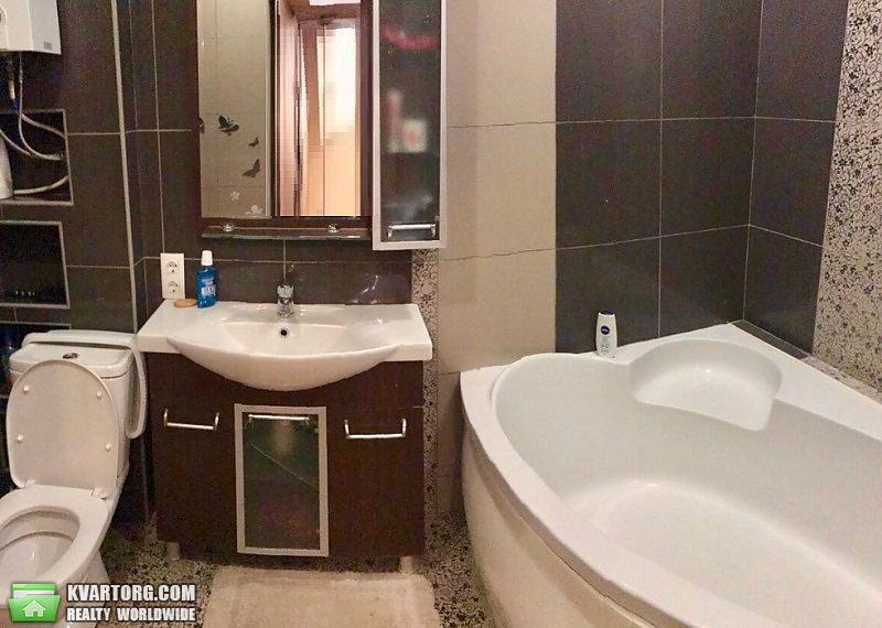 Sell 2-room apartment. Киев,  Татарская — photo 6