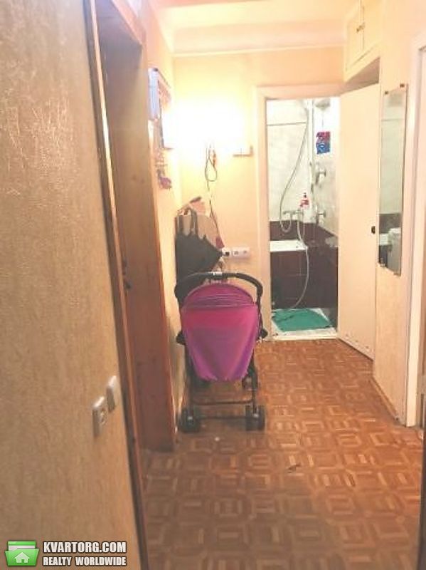 Sell 2-room apartment. Киев, Шамо бул — photo 4