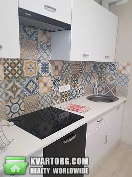 Rent out 1-room apartment. Киев,  Стеценко — photo 5