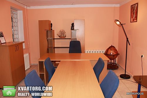 Rent out office. Киев, Оболонская — photo 4