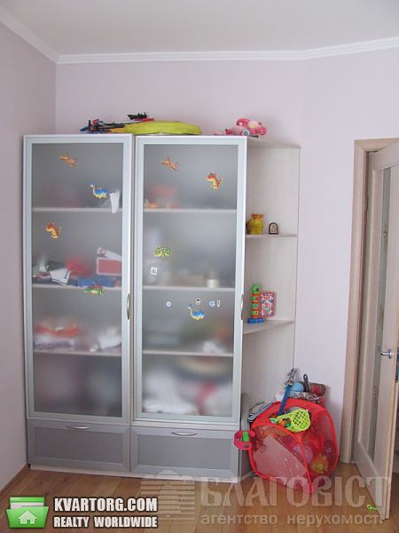 Sell 3-room apartment. Киев, Бажана — photo 9