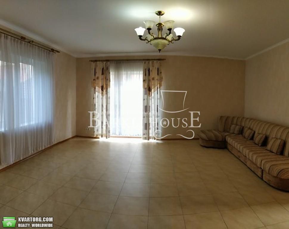 Rent out house. Киевская обл.,  Петропавловская Борщагов — photo 4