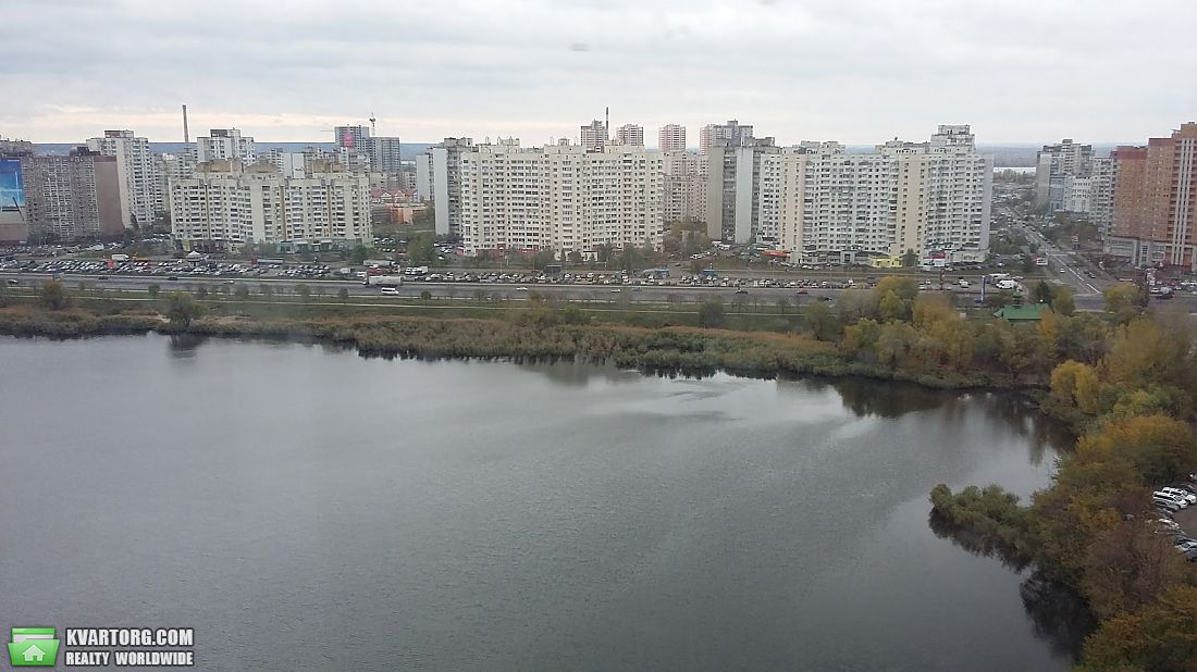 Sell 1-room apartment. Киев,  Бажана — photo 8