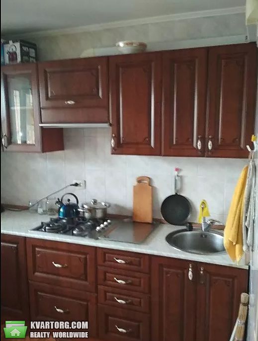 Sell 3-room apartment. Киев,  Будищанская — photo 3