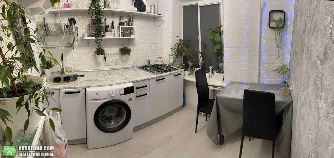 Sell 1-room apartment. Киев, бул. Труда — photo 1