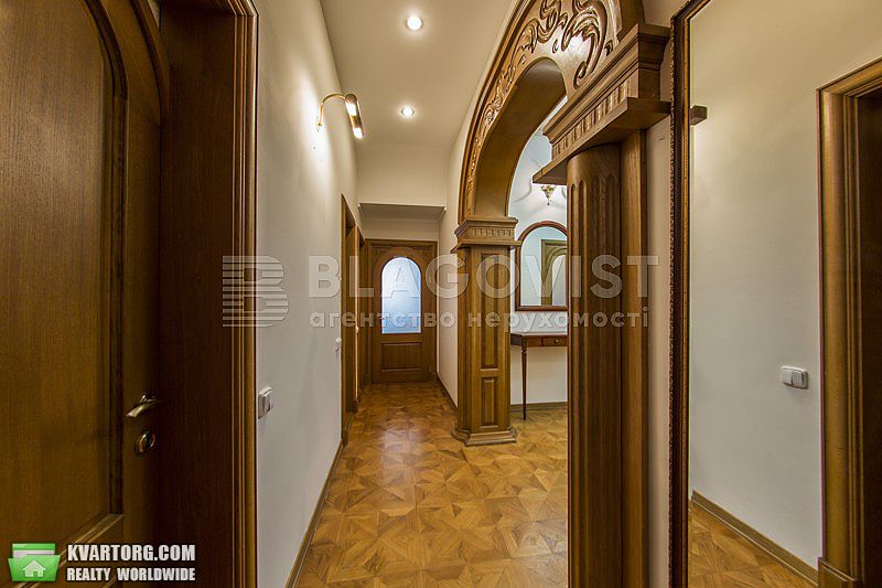 Sell 3-room apartment. Киев,  Терещенковская — photo 8