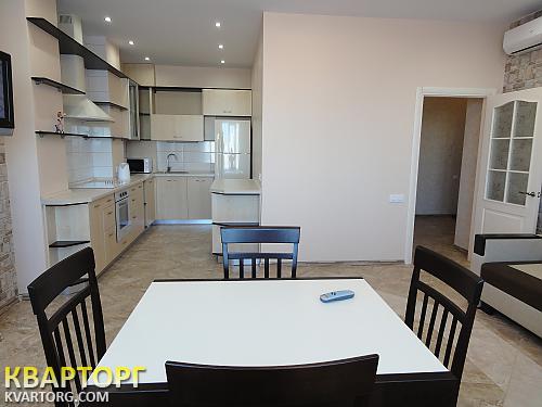 Rent out 1-room apartment. Одесса, Александровский проспект — photo 3