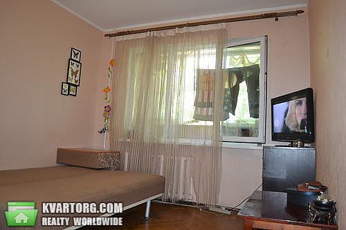 Sell 2-room apartment. Киев,  Лятошинского — photo 3