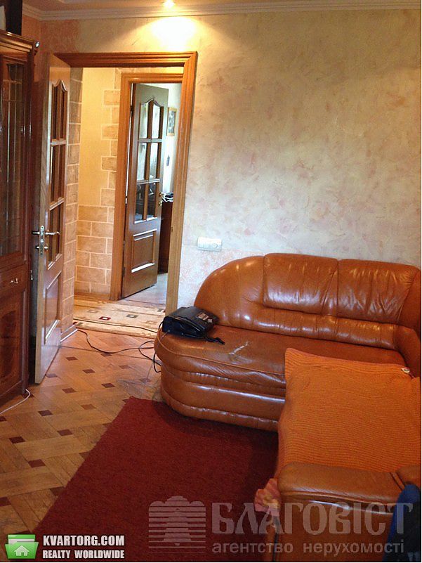 Sell 3-room apartment. Киев,  Победы пр — photo 1