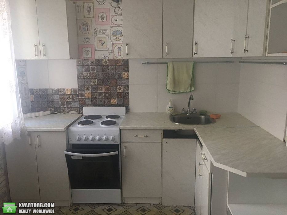 Sell 2-room apartment. Киев, проул. Цветочный — photo 1