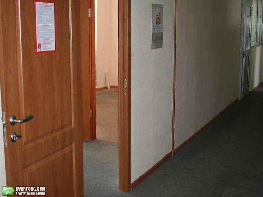 Rent out office. Киев, Артема — photo 4