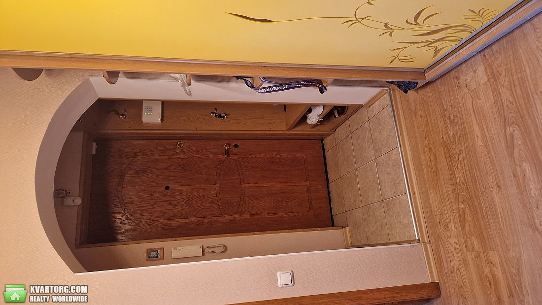 Rent out 3-room apartment. Киев,  Полярная — photo 7