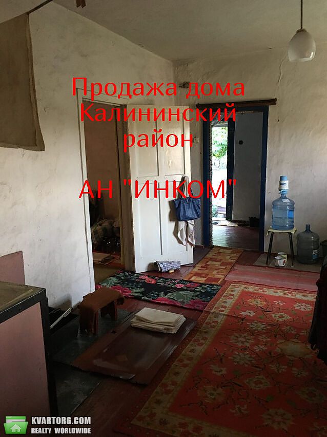 Sell house. Донецк, волочаевская — photo 4