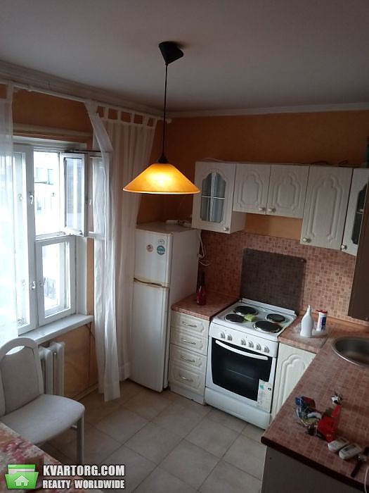 Sell 2-room apartment. Киев,  Лайоша Гавро — photo 1