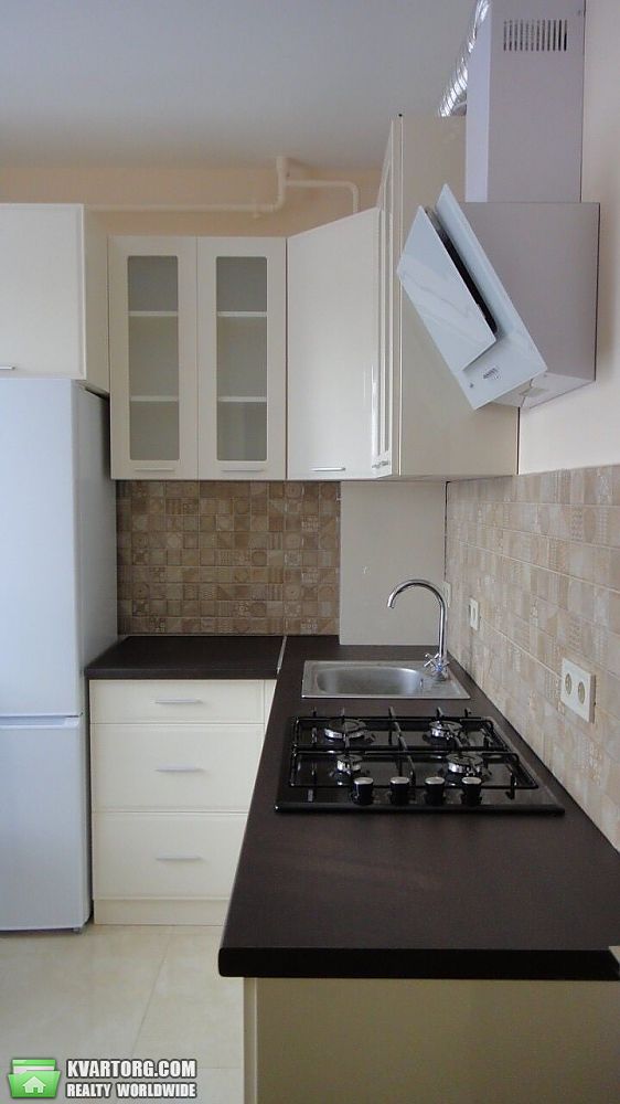 Sell 1-room apartment. Киевская обл., Заводська — photo 1