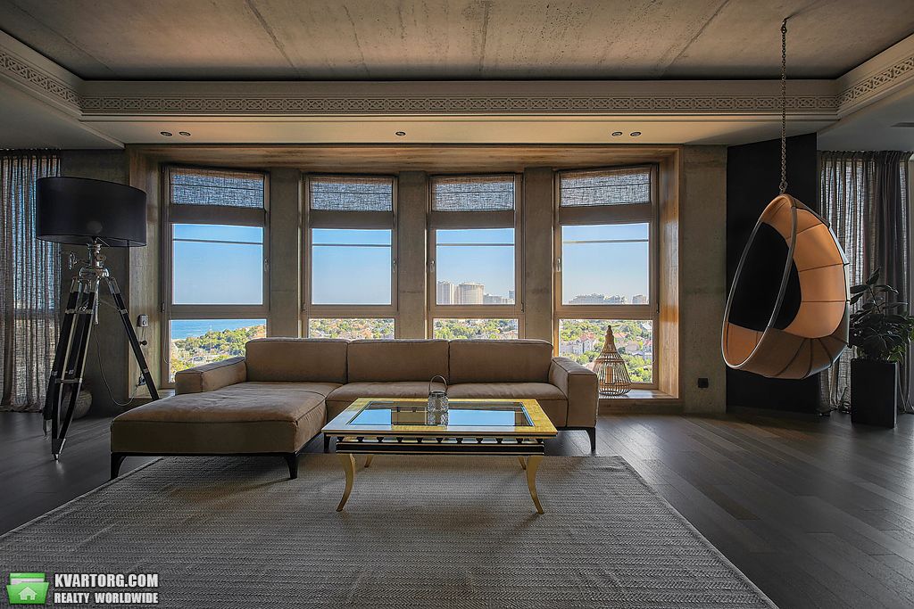 Sell 3-room apartment. Одесса, Тенистая — photo 1