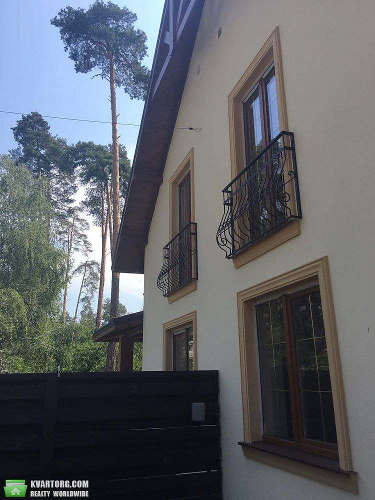 Sell house. Киевская обл.,  Вокзальная — photo 1