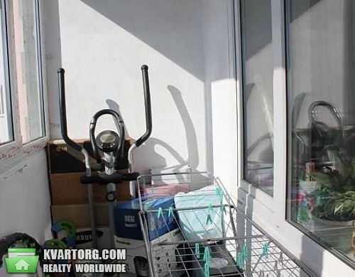 продам 1-комнатную квартиру. Киев,  Бориспольская - фото 3
