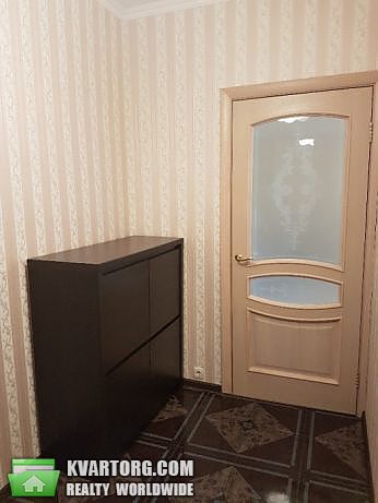 Rent out 1-room apartment. Киев,  Милославская — photo 5