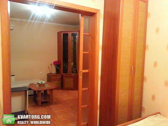 Rent out 2-room apartment. Харьков, Уборевича — photo 8