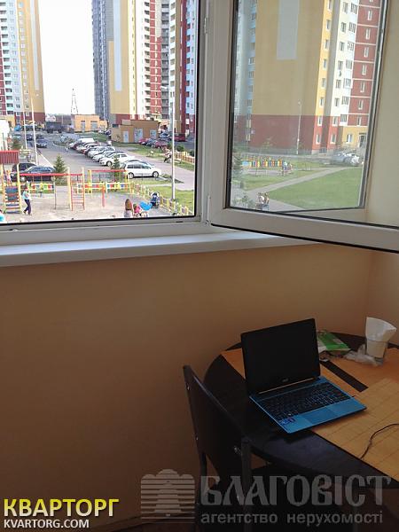 Sell 1-room apartment. Киев, Е. Чавдар — photo 2