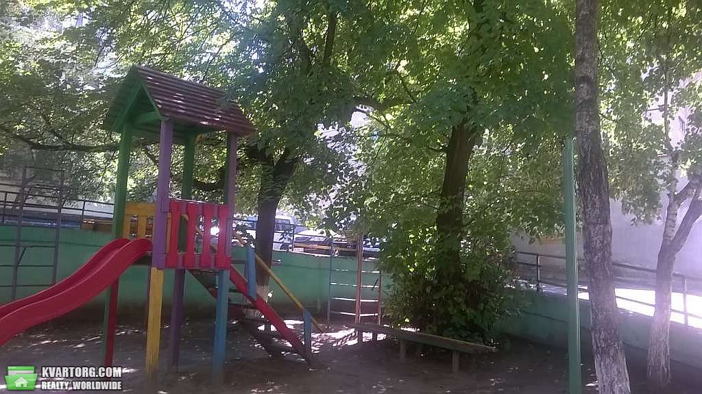 Sell 2-room apartment. Киев,  Антоновича — photo 9