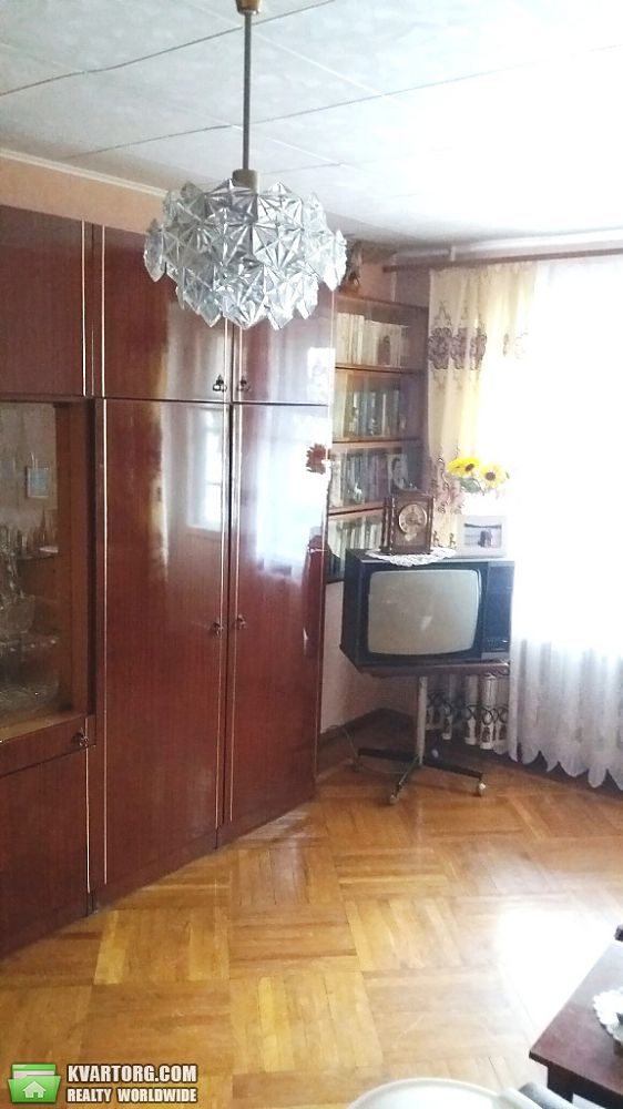Sell 2-room apartment. Одесса, Вишневского переулок — photo 1