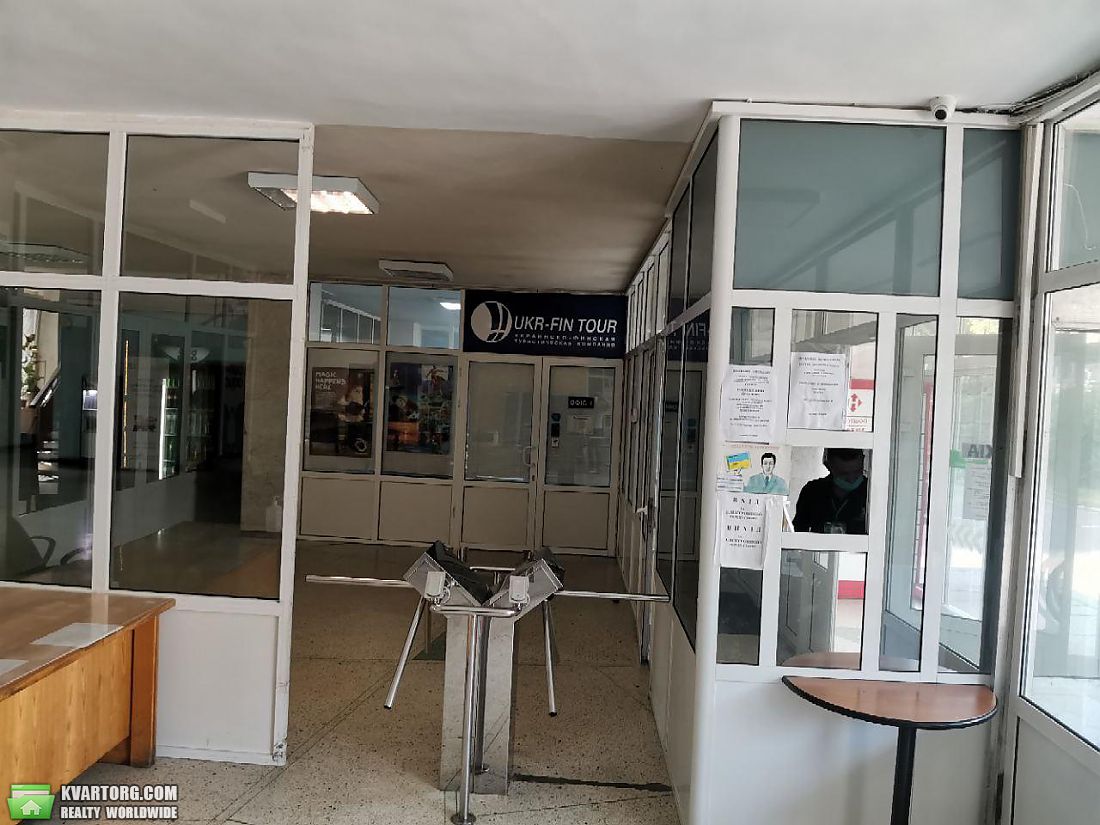 Rent out office. Киев,  Лумумбы — photo 2